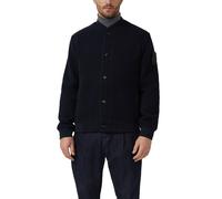 s.Oliver Jacket Outdoor Marine Größe: M | Bomberjacken Outlet | Herren