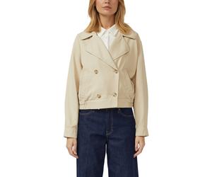 s.Oliver Jackets Indoor Beige Größe: 42 | Cropped-Jacken Outlet | Damen | Braun