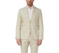 s.Oliver Jackets Indoor Beige Größe: 44 | Blazer Outlet | Herren | Braun