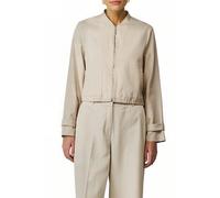 s.Oliver Jackets Indoor Beige Größe: 44 | Bomberjacken Outlet | Damen | Braun