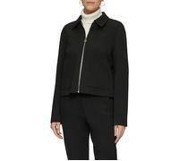 s.Oliver Jackets Indoor Black Größe: 42 | Jacken Outlet | Damen | Schwarz