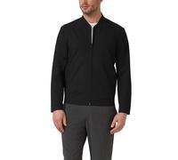 s.Oliver Jackets Indoor Black Größe: 54 | Bomberjacken Outlet | Herren | Schwarz