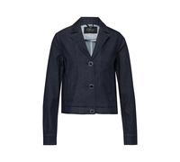 s.Oliver Jackets Indoor Blue Denim Größe: 36 | Jeansjacken Outlet | Damen | Blau