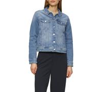 s.Oliver Jackets Indoor Blue Denim Größe: 42 | Jeansjacken Outlet | Damen | Blau