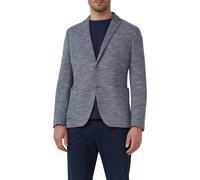 s.Oliver Jackets Indoor Blue Größe: 48 | Blazer Outlet | Herren | Blau