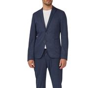 s.Oliver Jackets Indoor Blue Größe: 48 | Blazer Outlet | Herren | Blau