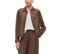 Indoor-Jacke 34 braun 2177947.8840.34