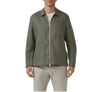 s.Oliver Jackets Indoor Darkgreen Größe: 54 | Leichte Jacken Outlet | Herren | Grün