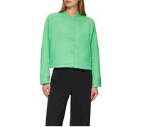 s.Oliver Jackets Indoor Green Größe: 40 | Jacken Outlet | Damen | Grün