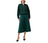 Relaxed Blouson aus Scuba 42 Blau 2173439.6934.42