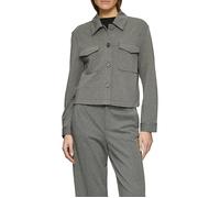 s.Oliver Jackets Indoor Grey/black Größe: 36 | Jacken Outlet | Damen | Grau