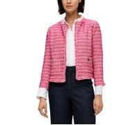 s.Oliver Jackets Indoor Lilac/pink Größe: 42 | Jacken Outlet | Damen | Violett