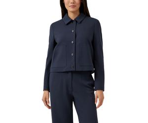 s.Oliver Jackets Indoor Marine Größe: 40 | Leichte Jacken Outlet | Damen