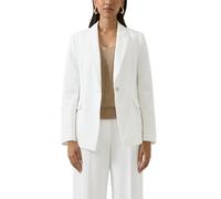 Eleganter Blazer aus Twill 38 creme 2177752.0200.38