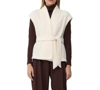 s.Oliver Jackets Indoor Offwhite Größe: 44 | Gilets Outlet | Damen | Weiß