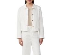 s.Oliver BLACK LABEL - Indoor-Jacke creme - Gr. - 44
