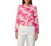 s.Oliver BLACK LABEL - Indoor-Jacke pink|beige - Gr. - 40