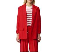 s.Oliver Jackets Indoor Red Größe: 38 | Blazer Outlet | Damen | Rot