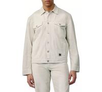 Jeansjacke im Relaxed Fit XXL creme 2164920.0330.XXL