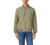 Leichter Blouson aus Nylon mit Pattentaschen 3XL olive 2175868.7853.3XL