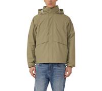 s.Oliver Jackets Outdoor Army Green Größe: M | Leichte Jacken Outlet | Herren | Grün