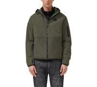 s.Oliver Jackets Outdoor Army Green Größe: XXL | Leichte Jacken Outlet | Herren | Grün