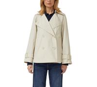 s.Oliver Jackets Outdoor Beige Größe: 40 | Leichte Jacken Outlet | Damen | Braun