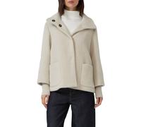 s.Oliver Jackets Outdoor Beige Größe: 42 | Winterjacken Outlet | Damen | Braun