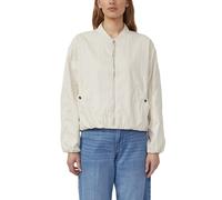 s.Oliver Jackets Outdoor Beige Größe: XL | Bomberjacken Outlet | Damen | Braun
