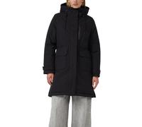 s.Oliver Jackets Outdoor Black Größe: 46 | Winterjacken Outlet | Damen | Schwarz