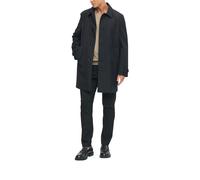s.Oliver Jackets Outdoor Black Größe: 52 | Trench Coats Outlet | Herren | Schwarz
