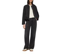 s.Oliver Jackets Outdoor Black Größe: XS | Jacken Outlet | Damen | Schwarz