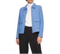 s.Oliver Jackets Outdoor Blue Größe: 44 | Jacken Outlet | Damen | Blau