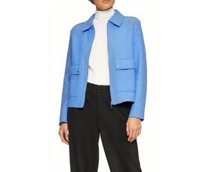 s.Oliver Jackets Outdoor Blue Größe: 46 | Jacken Outlet | Damen | Blau