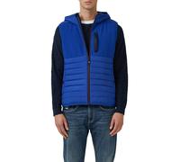 s.Oliver Jackets Outdoor Blue Größe: M | Bodywarmer Outlet | Herren | Blau