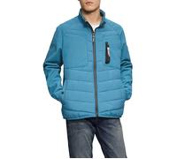 s.Oliver Jackets Outdoor Blue Größe: XXL | Leichte Jacken Outlet | Herren | Blau
