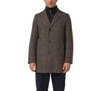 s.Oliver Jackets Outdoor Brown Größe: 52 | Einreihige Mäntel Outlet | Herren | Braun