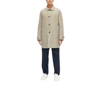 s.Oliver Jackets Outdoor Brown Größe: 52 | Trench Coats Outlet | Herren | Braun