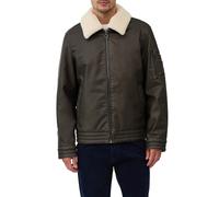 s.Oliver Jackets Outdoor Brown Größe: XL | Lederjacken Outlet | Herren | Braun