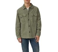 s.Oliver Jackets Outdoor Dark Green Größe: M | Militärjacken Outlet | Herren | Grün