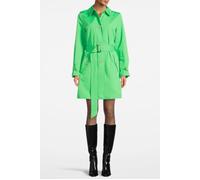 s.Oliver Jackets Outdoor Green Größe: 40 | Trench Coats Outlet | Damen | Grün