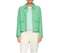 s.Oliver Jackets Outdoor Green Größe: 42 | Jacken Outlet | Damen | Grün