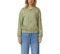 s.Oliver Jackets Outdoor Green Größe: 46 | Leichte Jacken Outlet | Damen | Grün