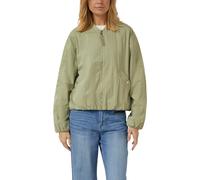 s.Oliver Weicher Blouson in Strukturoptik Olive XL 2173531.7520.XL