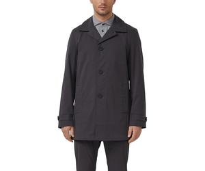 s.Oliver Jackets Outdoor Grey/black Größe: 52 | Leichte Jacken Outlet | Herren | Grau