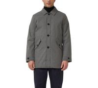 s.Oliver Jackets Outdoor Grey/black Größe: 52 | Winterjacken Outlet | Herren | Grau