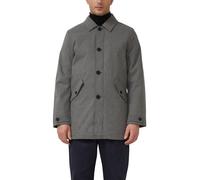 s.Oliver Jackets Outdoor Grey/black Größe: 56 | Winterjacken Outlet | Herren | Grau