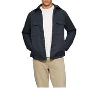 s.Oliver Jackets Outdoor Marine Blue Größe: S | Leichte Jacken Outlet | Herren | Blau