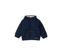 s.Oliver Junior Jungen 2175784 Steppjacke Mit Kapuze, 59F1, 122 EU