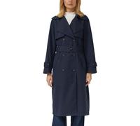 s.Oliver Jackets Outdoor Marine Größe: 38 | Trench Coats Outlet | Damen